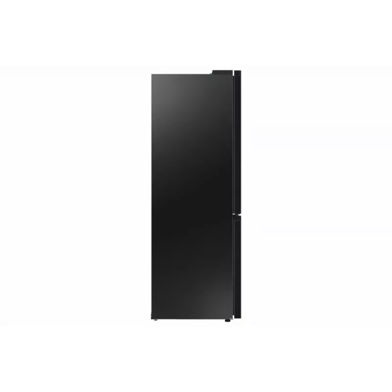 Jää-pakastinyhdistelmä Samsung RB34C675EBN 350L, energiatehokkuusluokka E