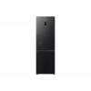 Jää-pakastinyhdistelmä Samsung RB34C675EBN 350L, energiatehokkuusluokka E