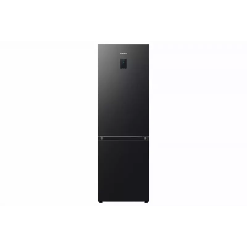 Jää-pakastinyhdistelmä Samsung RB34C675EBN 350L, energiatehokkuusluokka E