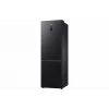 Jää-pakastinyhdistelmä Samsung RB34C675EBN 350L, energiatehokkuusluokka E