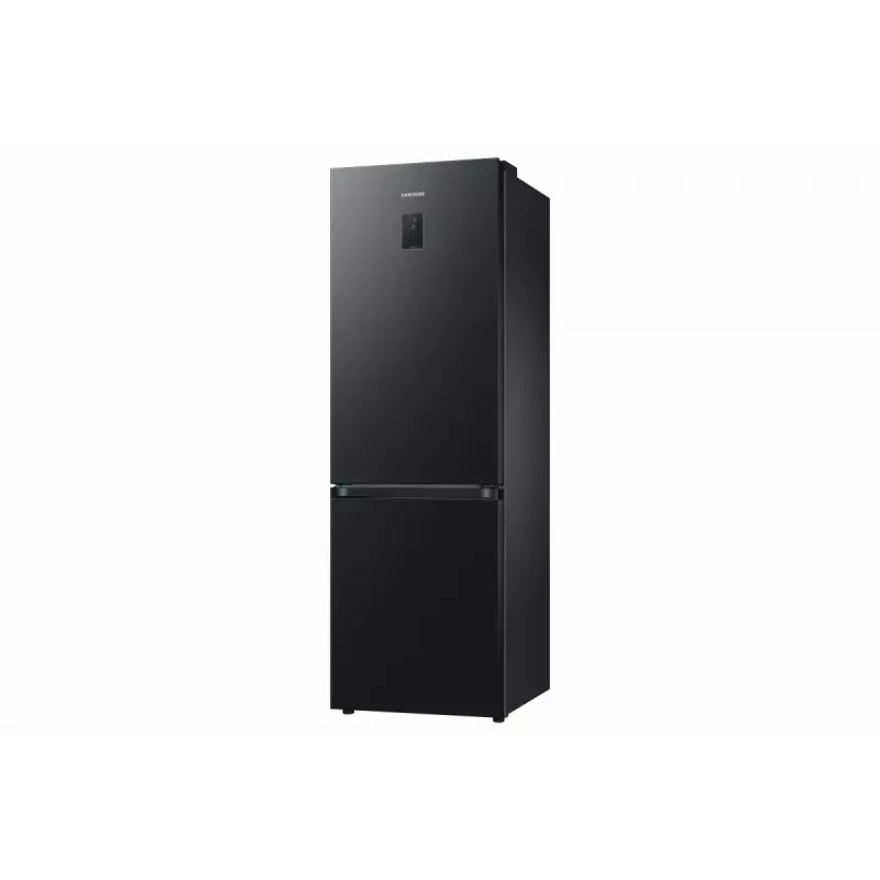 Jää-pakastinyhdistelmä Samsung RB34C675EBN 350L, energiatehokkuusluokka E