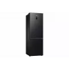 Jää-pakastinyhdistelmä Samsung RB34C675EBN 350L, energiatehokkuusluokka E