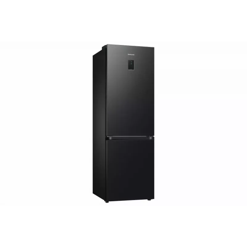 Jää-pakastinyhdistelmä Samsung RB34C675EBN 350L, energiatehokkuusluokka E