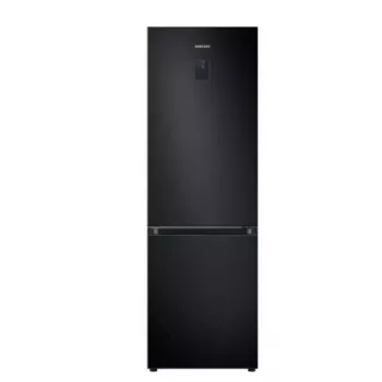 Jää-pakastinyhdistelmä Samsung RB34C675EBN 350L, energiatehokkuusluokka E