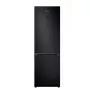 Jää-pakastinyhdistelmä Samsung RB34C675EBN 350L, energiatehokkuusluokka E
