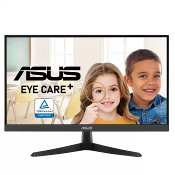 ASUS VY229Q tietokonenäyttö 54,5 cm (21,4