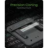 ICY BOX IB-2913MCL-C31 USB 3.2 Gen 2 (3.1 Gen 2) Type-C musta