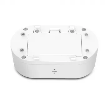 Vesivuotosensori TP-Link Tapo T300 Wi-Fi, säädettävä hälytys 90 dB, IP67, paristo (2×AAA), vaatii keskittimen