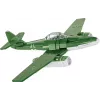 Rakennussarja Cobi Messerschmitt Me 262 mallisarja 500 osaa