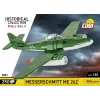 Rakennussarja Cobi Messerschmitt Me 262 mallisarja 500 osaa