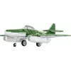 Rakennussarja Cobi Messerschmitt Me 262 mallisarja 500 osaa