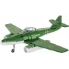 Rakennussarja Cobi Messerschmitt Me 262 mallisarja 500 osaa