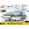 Rakennussarja Cobi Messerschmitt Me 262 mallisarja 500 osaa