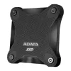 ADATA SD620 1 TB Micro-USB B 3.2 Gen 2 (3.1 Gen 2) musta