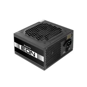 Chieftec EON virtalähde 700 W 20+4-pin ATX ATX musta