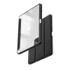 Folio-kotelo Crong CRG-PRF-IPD11-BLK iPad Pro 11 2022 2021