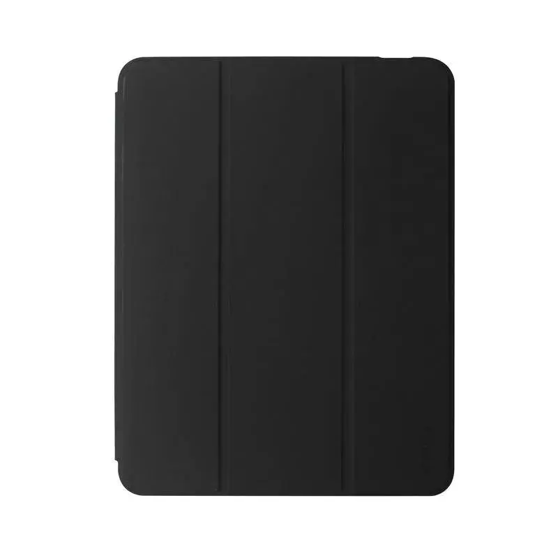 Folio-kotelo Crong CRG-PRF-IPD11-BLK iPad Pro 11 2022 2021