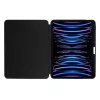 Folio-kotelo Crong CRG-PRF-IPD11-BLK iPad Pro 11 2022 2021
