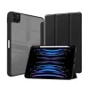 Folio-kotelo Crong CRG-PRF-IPD11-BLK iPad Pro 11 2022 2021
