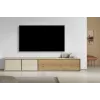 Neomounts WL35-550BL18 TV-seinäteline 43-86 tuumaa - kallistettava - helppo asennus