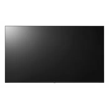 LG 50UL3J-M digitaalinen kylttinäyttö litteä näyttö 127 cm (50 tuumaa) LCD Wi-Fi 400 cd/m² 4K Ultra HD sininen WebOS 16/7