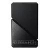 ADATA SE920 kannettava SSD, 1 TB, USB4, musta