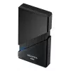 ADATA SE920 kannettava SSD, 2 TB, USB4, musta