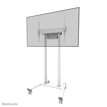 Neomounts FL55-875WH1 TV-teline 55-100 tuumaa - moottoroitu - TÜV