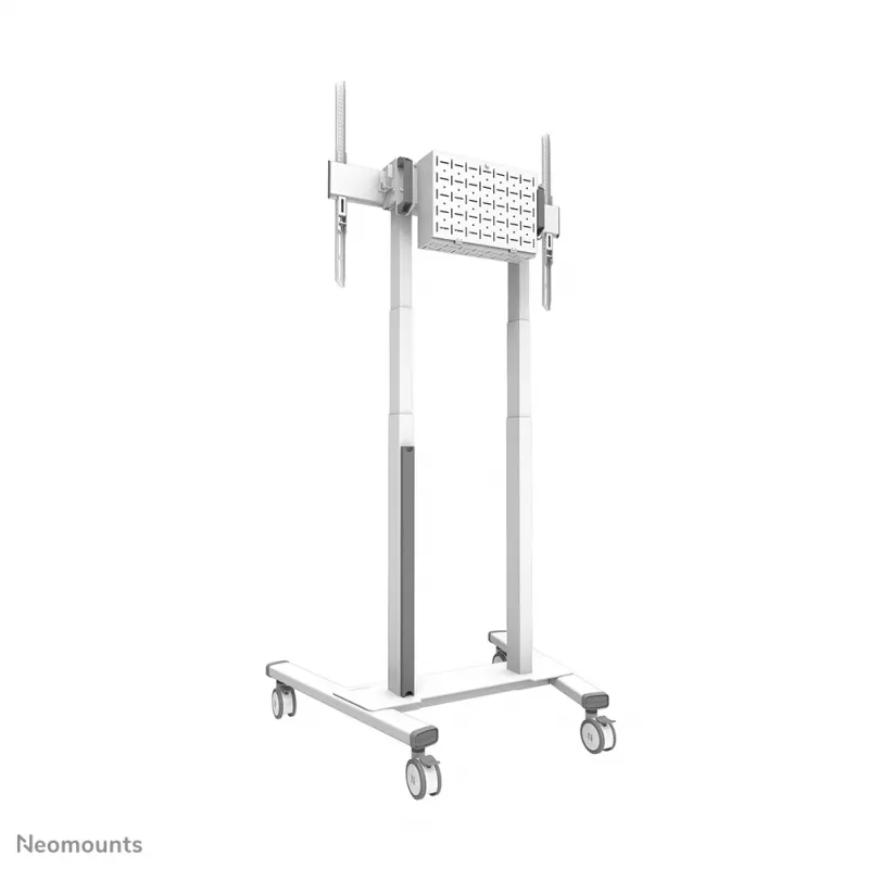 Neomounts FL55-875WH1 TV-teline 55-100 tuumaa - moottoroitu - TÜV