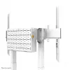 Neomounts FL55-875WH1 TV-teline 55-100 tuumaa - moottoroitu - TÜV
