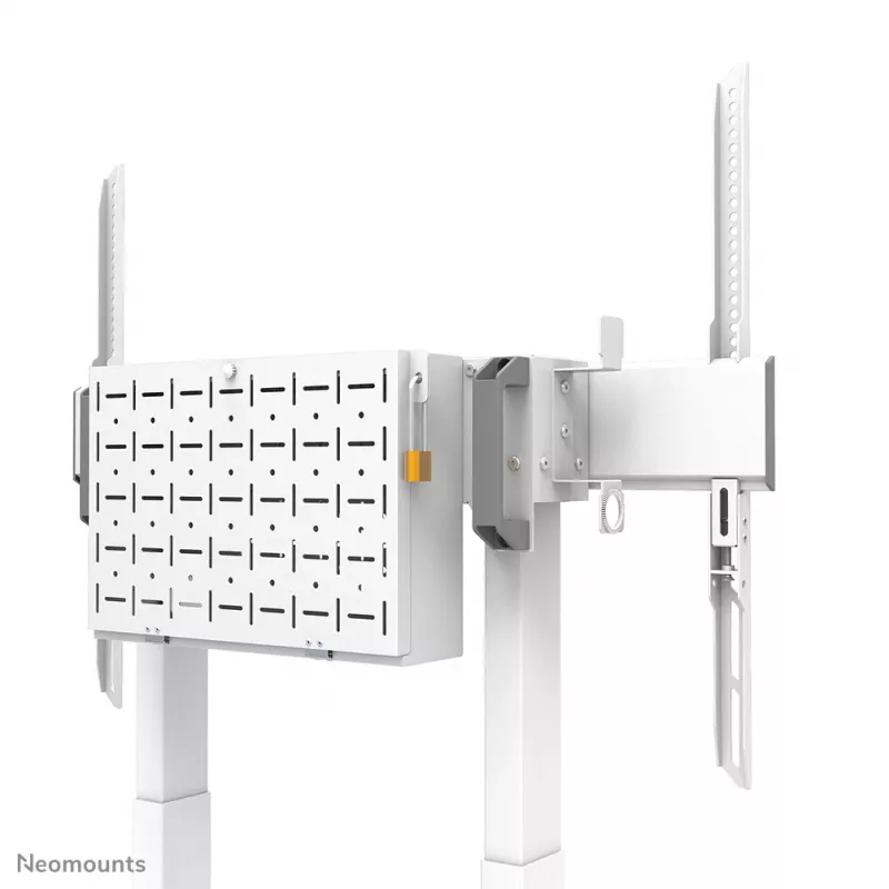 Neomounts FL55-875WH1 TV-teline 55-100 tuumaa - moottoroitu - TÜV