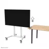 Neomounts FL55-875WH1 TV-teline 55-100 tuumaa - moottoroitu - TÜV