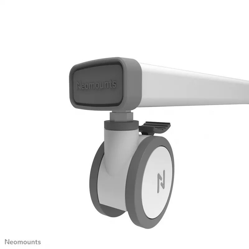 Neomounts FL55-875WH1 TV-teline 55-100 tuumaa - moottoroitu - TÜV
