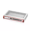 Zyxel USG FLEX 200H laitteistopalomuuri 5 Gbit/s