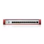 Zyxel USG FLEX 500H laitteistopalomuuri 10 Gbit/s