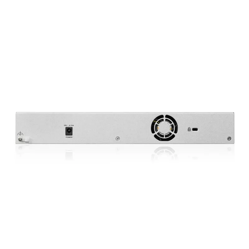 Zyxel USG FLEX 500H laitteistopalomuuri 10 Gbit/s