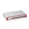 Zyxel USG FLEX 500H laitteistopalomuuri 10 Gbit/s