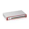 Zyxel USGFLEX500H laitteistopalomuuri 10 Gbit/s