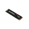 Goodram PX700 SSD SSDPR-PX700-04T-80 sisäinen SSD-asema 4 TB M.2 PCI Express 4.0 NVMe 3D NAND