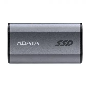 SSD-asema ADATA 4 TB USB Type-C USB 3.2 Gen 2x2 Elite SE880