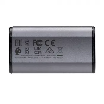 SSD-asema ADATA 4 TB USB Type-C USB 3.2 Gen 2x2 Elite SE880