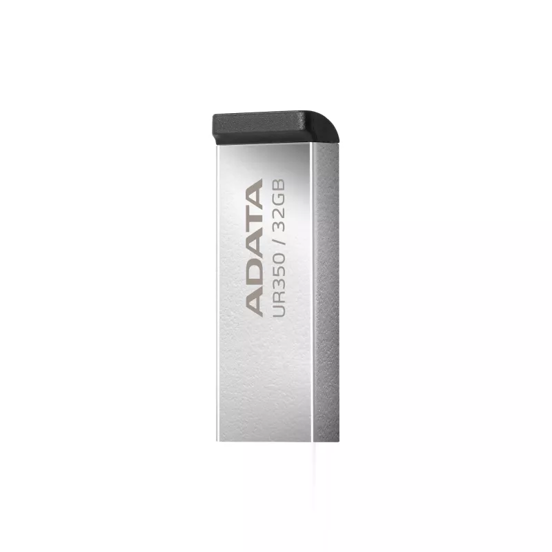 ADATA UR350 USB-muistitikku 32 GB USB Type-A 3.2 Gen 1 (3.1 Gen 1) musta
