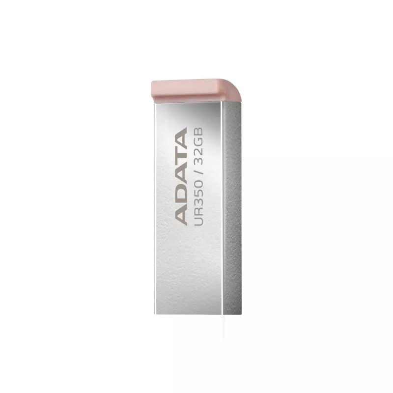 ADATA UR350 USB-muistitikku 32 GB USB Type-A 3.2 Gen 1 (3.1 Gen 1) ruskea