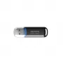 USB-muistitikku ADATA C906 64 GB USB Type-A 2.0, musta, suojakannella