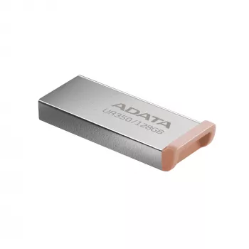 ADATA UR350 USB-muistitikku 128 GB USB Type-A 3.2 Gen 1 (3.1 Gen 1) ruskea