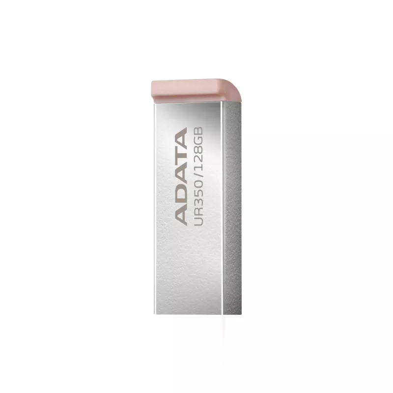 ADATA UR350 USB-muistitikku 128 GB USB Type-A 3.2 Gen 1 (3.1 Gen 1) ruskea