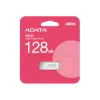 ADATA UR350 USB-muistitikku 128 GB USB Type-A 3.2 Gen 1 (3.1 Gen 1) ruskea