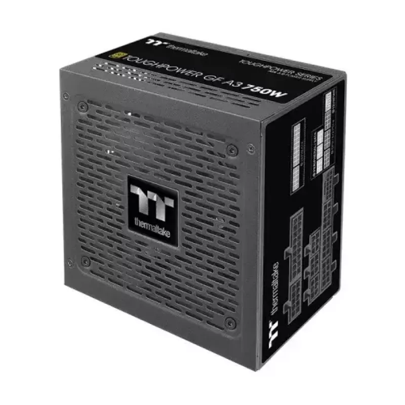 Virtalähde Thermaltake TOUGHPOWER GF A3 750 W