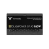 Virtalähde Thermaltake TOUGHPOWER GF A3 750 W