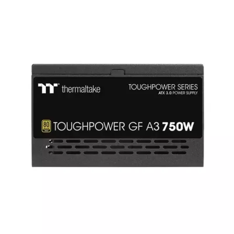Virtalähde Thermaltake TOUGHPOWER GF A3 750 W